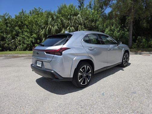 2025 Lexus UX 300h Premium
