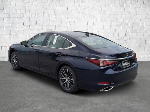 2025 Lexus ES 350 Base