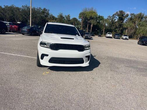 2023 Dodge Durango SRT Hellcat Premium AWD
