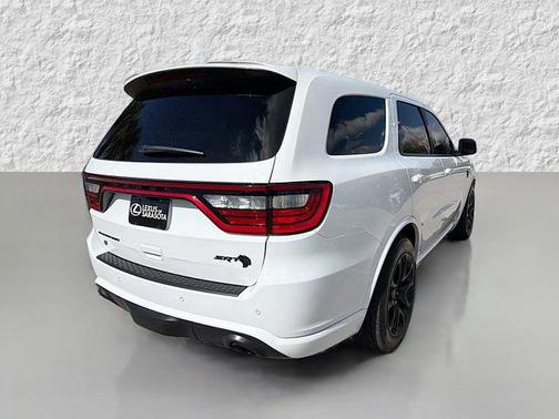 2023 Dodge Durango SRT Hellcat Premium AWD
