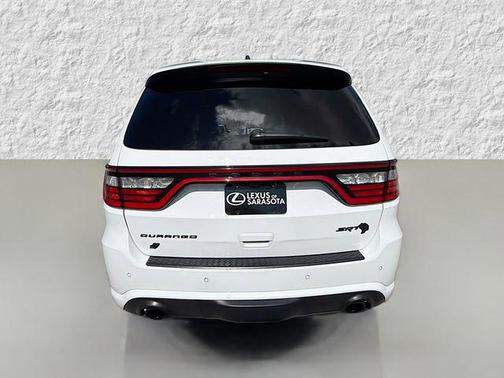 2023 Dodge Durango SRT Hellcat Premium AWD