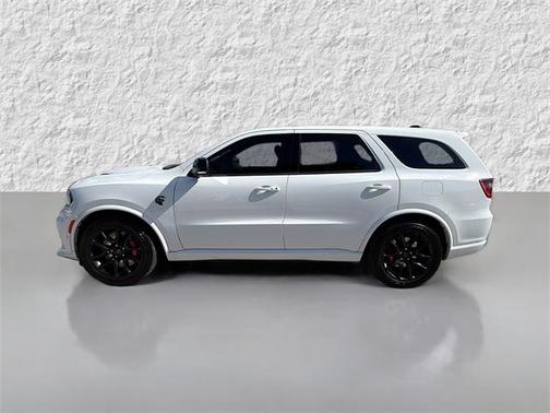 2023 Dodge Durango SRT Hellcat Premium AWD