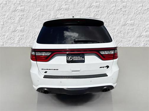 2023 Dodge Durango SRT Hellcat Premium AWD