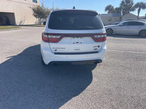 2023 Dodge Durango SRT Hellcat Premium AWD