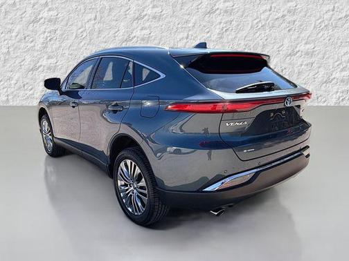 2023 Toyota Venza XLE