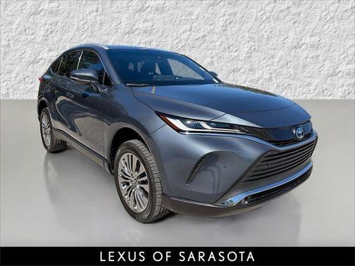 2023 Toyota Venza XLE