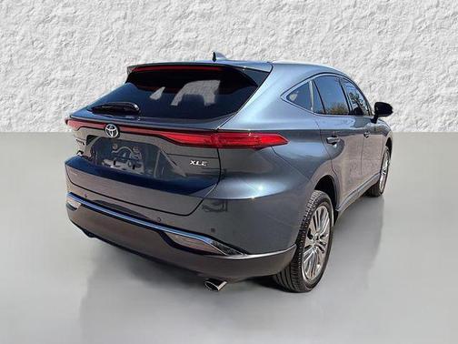 2023 Toyota Venza XLE