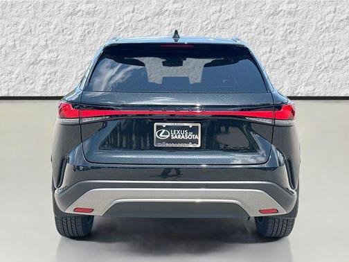 Caviar 2026 Lexus RX 450h+ Base