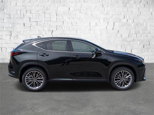 2026 Lexus NX 350 NX 350 Luxury