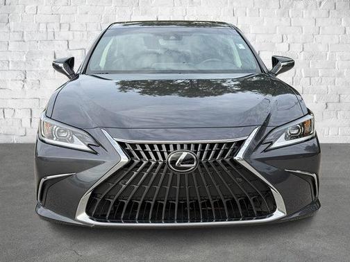 2024 Lexus ES 250 Base