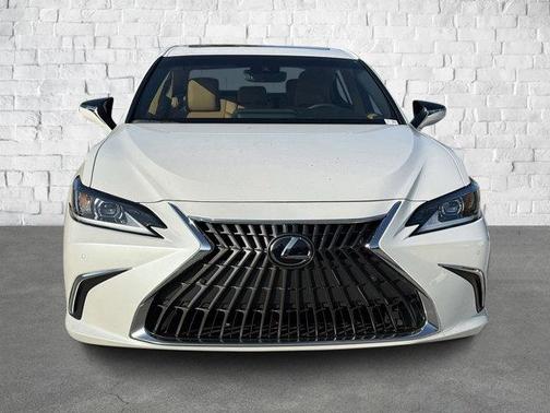 2025 Lexus ES 350 Base