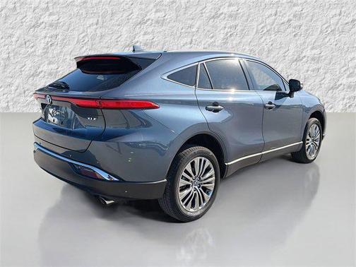2024 Toyota Venza XLE