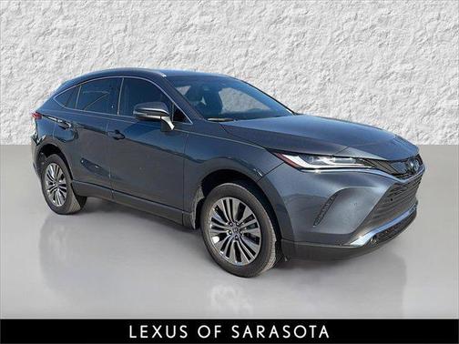 2024 Toyota Venza XLE