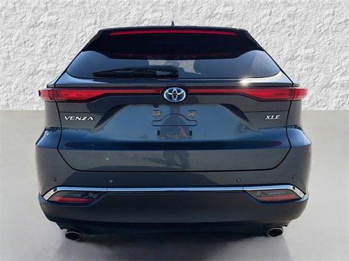 2024 Toyota Venza XLE