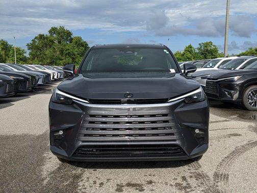 2025 Lexus TX 350 Premium