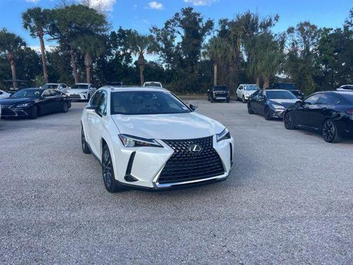 2025 Lexus UX 300h Premium