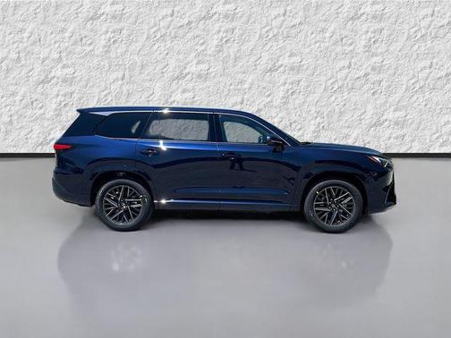 Mica 2026 Lexus TX 350 Premium
