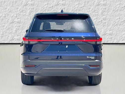 Mica 2026 Lexus TX 350 Premium