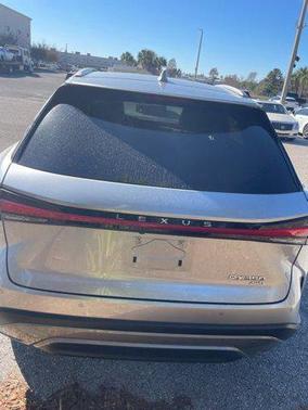 2023 Lexus RX 350 Base