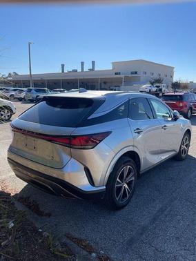 2023 Lexus RX 350 Base
