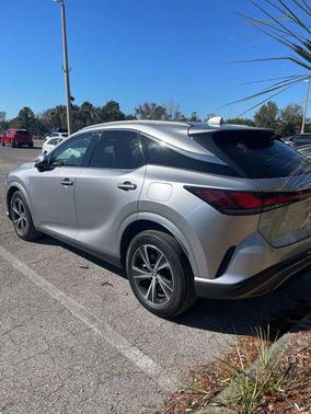 2023 Lexus RX 350 Base