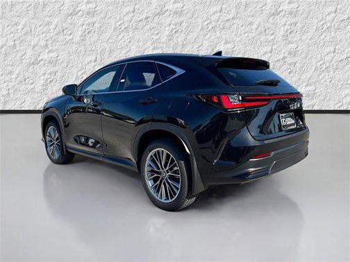 2026 Lexus NX 350 NX 350 Luxury