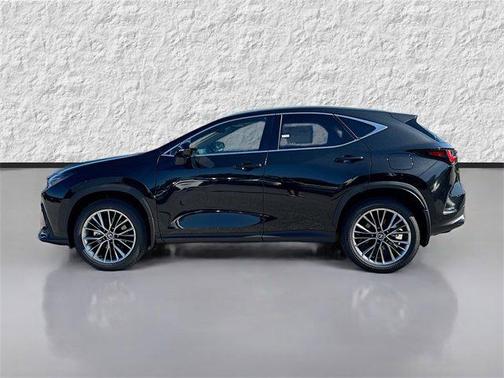 2026 Lexus NX 350 NX 350 Luxury
