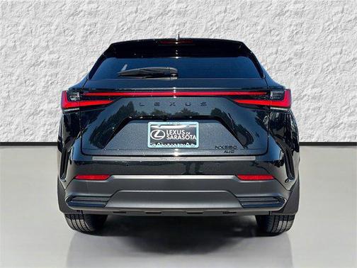 2026 Lexus NX 350 NX 350 Luxury