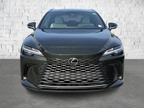 2025 Lexus RX 350 Base