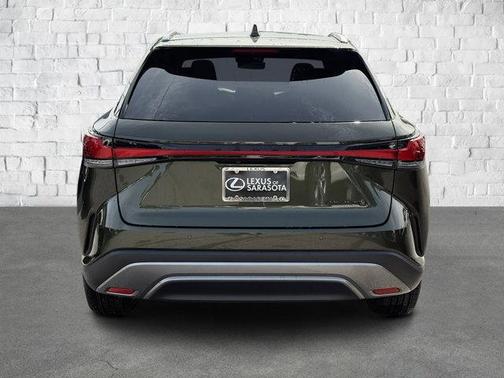 2025 Lexus RX 350 Base