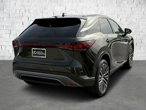 2025 Lexus RX 350 Base