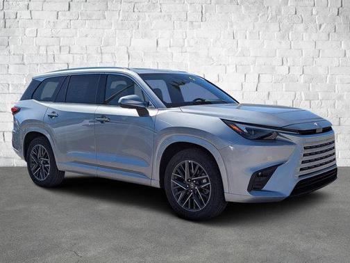 2025 Lexus TX 350 Premium