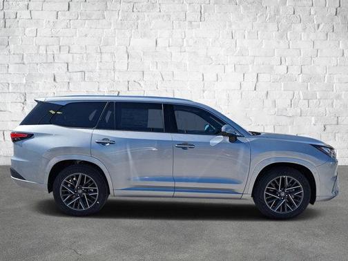 2025 Lexus TX 350 Premium