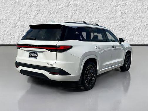 Wind Chill Prl 2026 Lexus TX 350 Premium