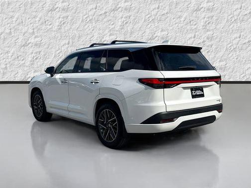 Wind Chill Prl 2026 Lexus TX 350 Premium