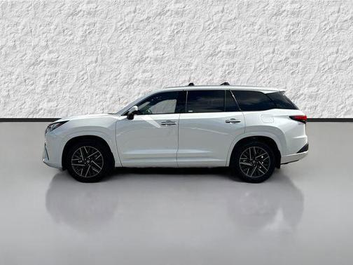 Wind Chill Prl 2026 Lexus TX 350 Premium