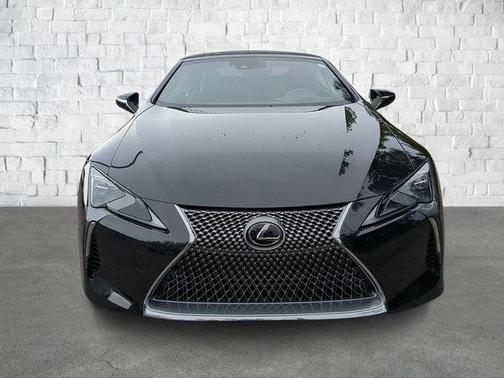 2023 Lexus LC 500 Base