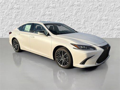 2025 Lexus ES 350 Base