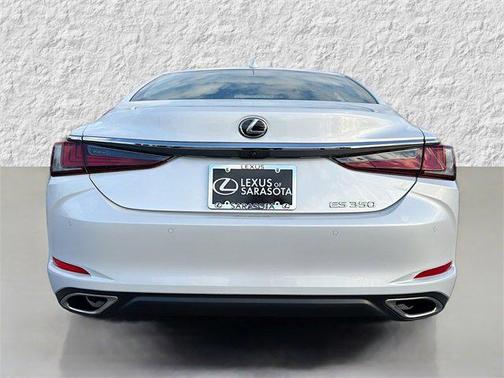 2025 Lexus ES 350 Base