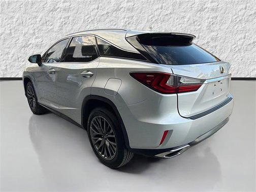 2016 Lexus RX 350 Base