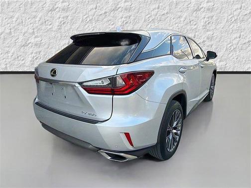 2016 Lexus RX 350 Base