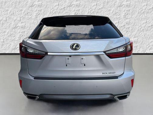 2016 Lexus RX 350 Base