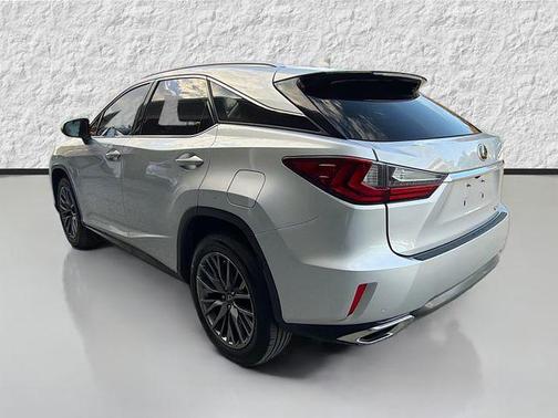 2016 Lexus RX 350 Base