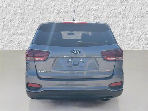 2020 Kia Sorento L