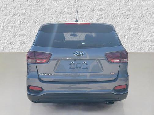 2020 Kia Sorento L