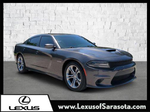 2021 Dodge Charger R/T