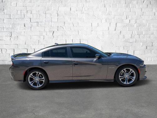 2021 Dodge Charger R/T