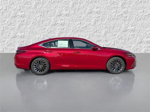 2025 Lexus ES 350 Ultra Luxury
