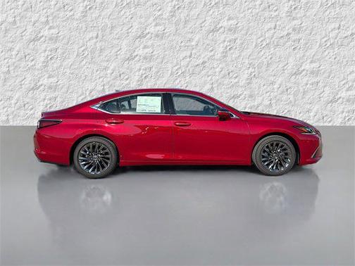 2025 Lexus ES 350 Ultra Luxury