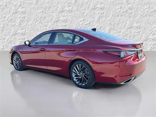 2025 Lexus ES 350 Ultra Luxury